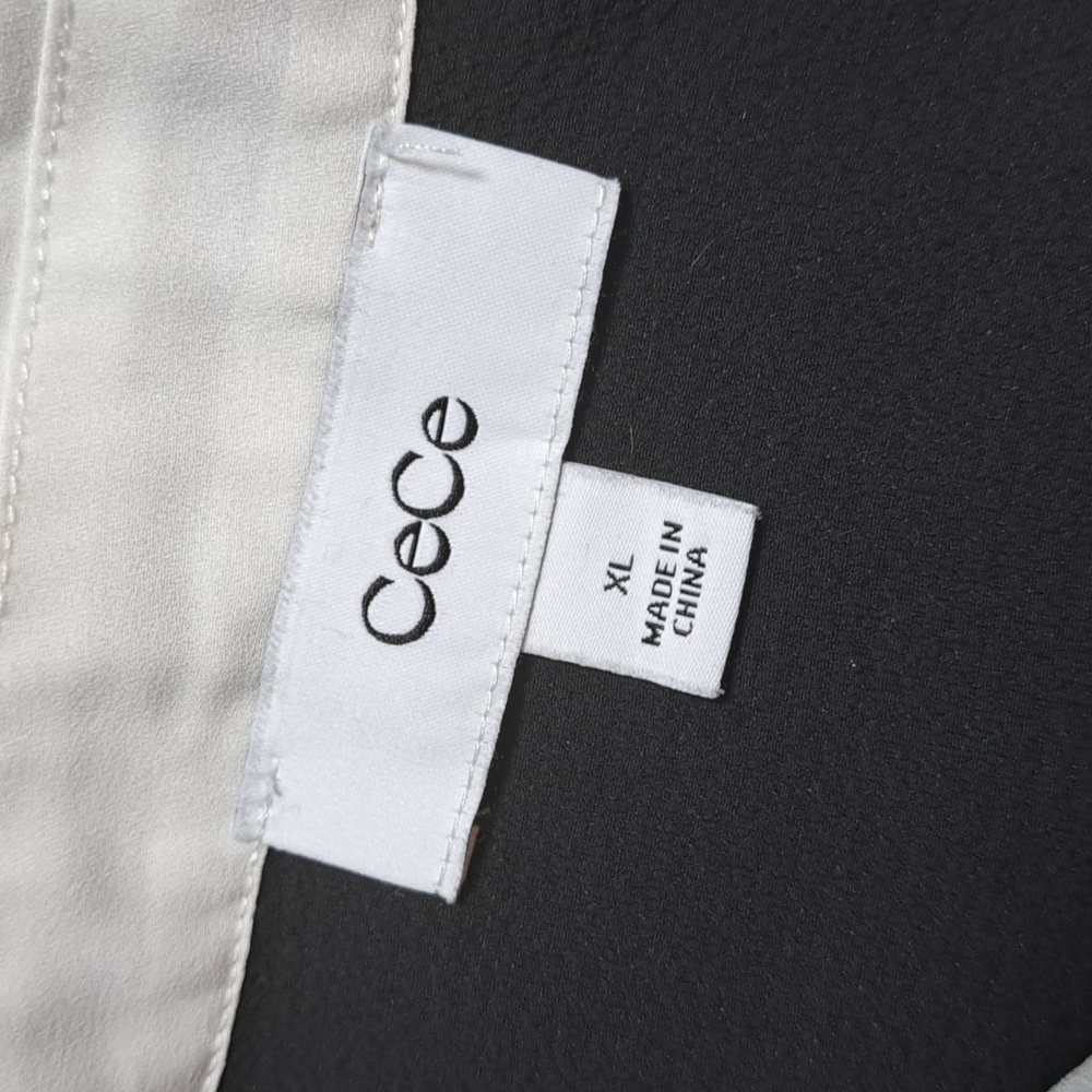 CeCe Flutter atop - image 7